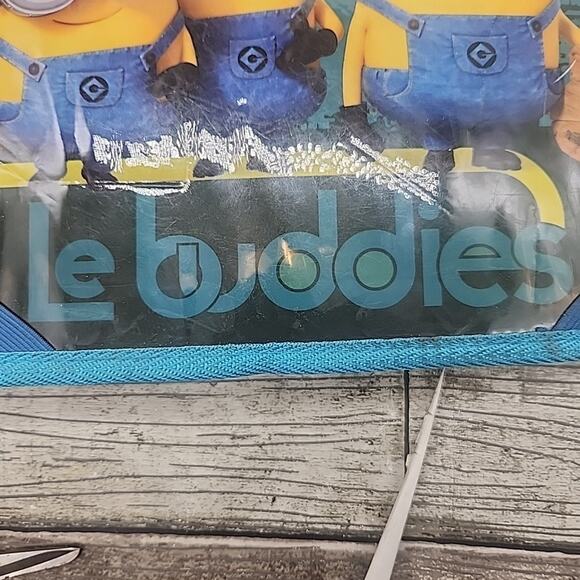 Minions Lap Desk [135] - Picture 6 of 10